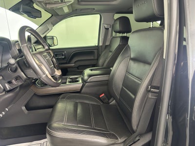 2017 GMC Sierra 2500 HD Denali