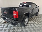 2017 GMC Sierra 2500 HD Denali