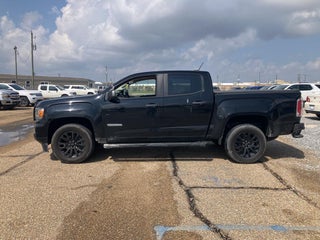 2021 GMC Canyon 2WD Elevation Standard