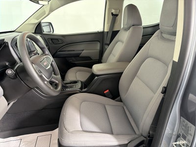 2022 GMC Canyon 2WD Elevation Standard