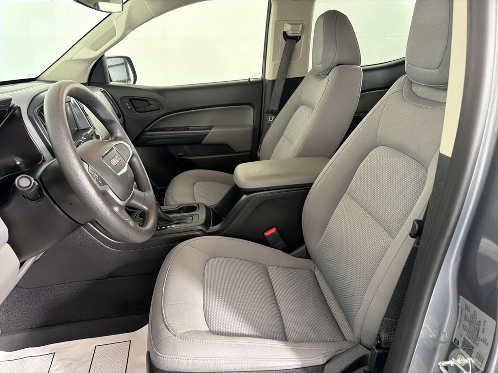 2022 GMC Canyon 2WD Elevation Standard