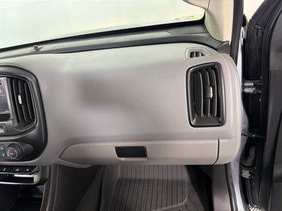 2022 GMC Canyon 2WD Elevation Standard