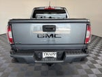 2022 GMC Canyon 2WD Elevation Standard