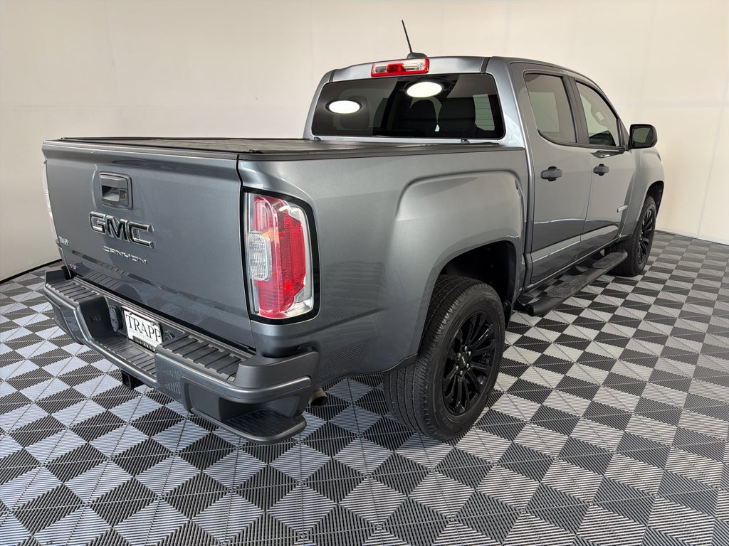 2022 GMC Canyon 2WD Elevation Standard