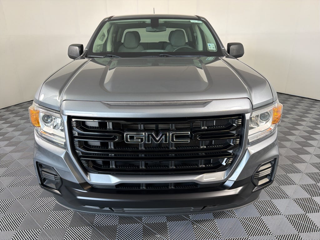 2022 GMC Canyon 2WD Elevation Standard