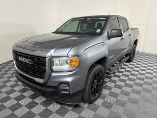 2022 GMC Canyon 2WD Elevation Standard