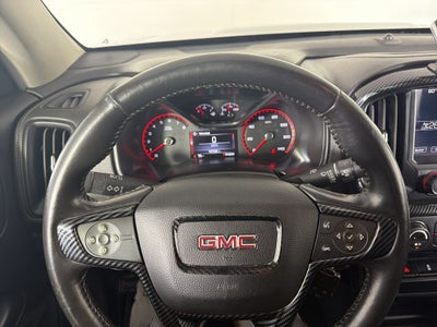 2016 GMC Canyon 2WD SLE