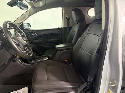 2016 GMC Canyon 2WD SLE