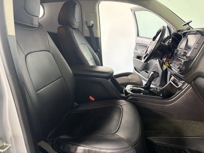 2016 GMC Canyon 2WD SLE