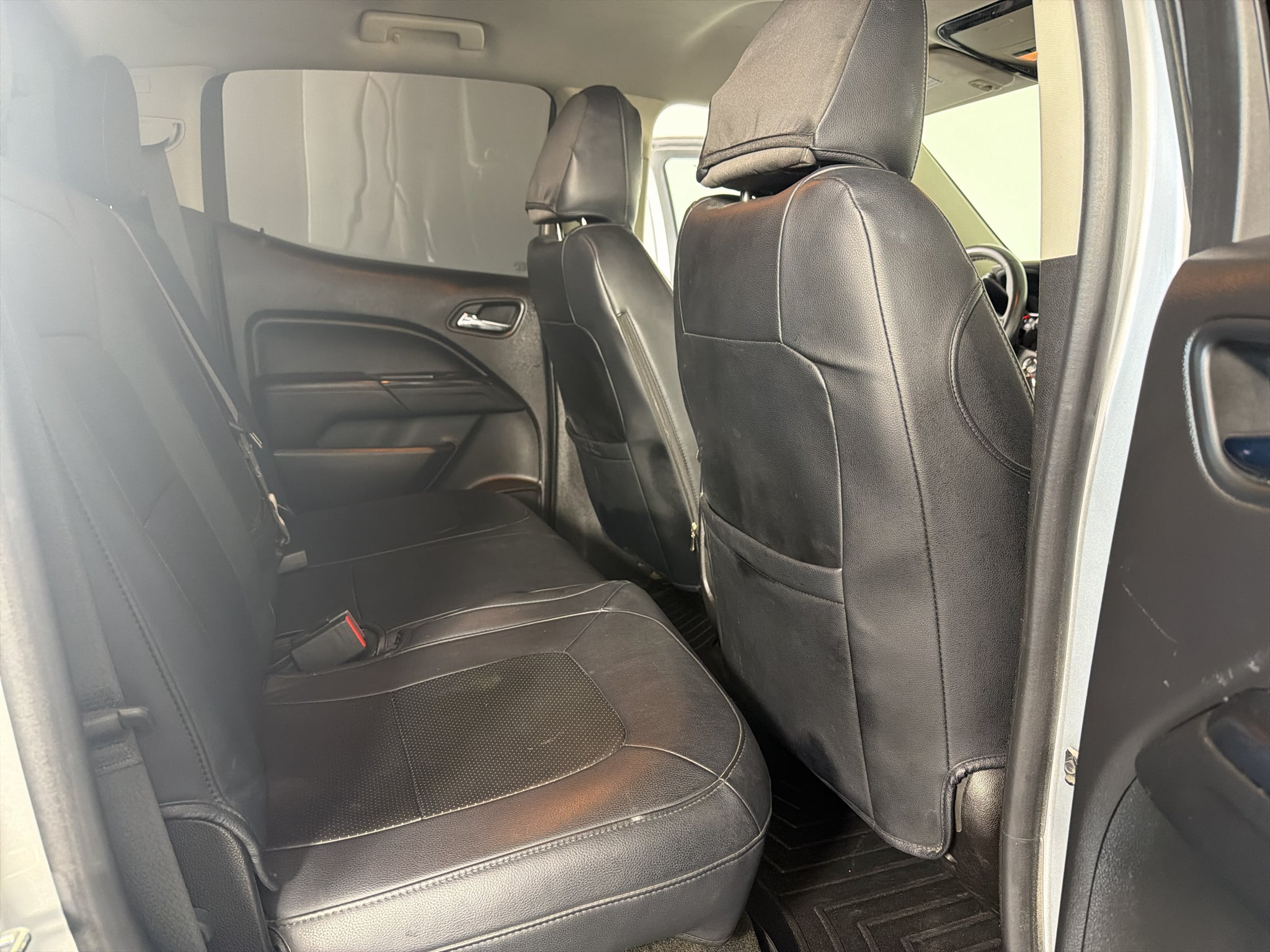 2016 GMC Canyon 2WD SLE