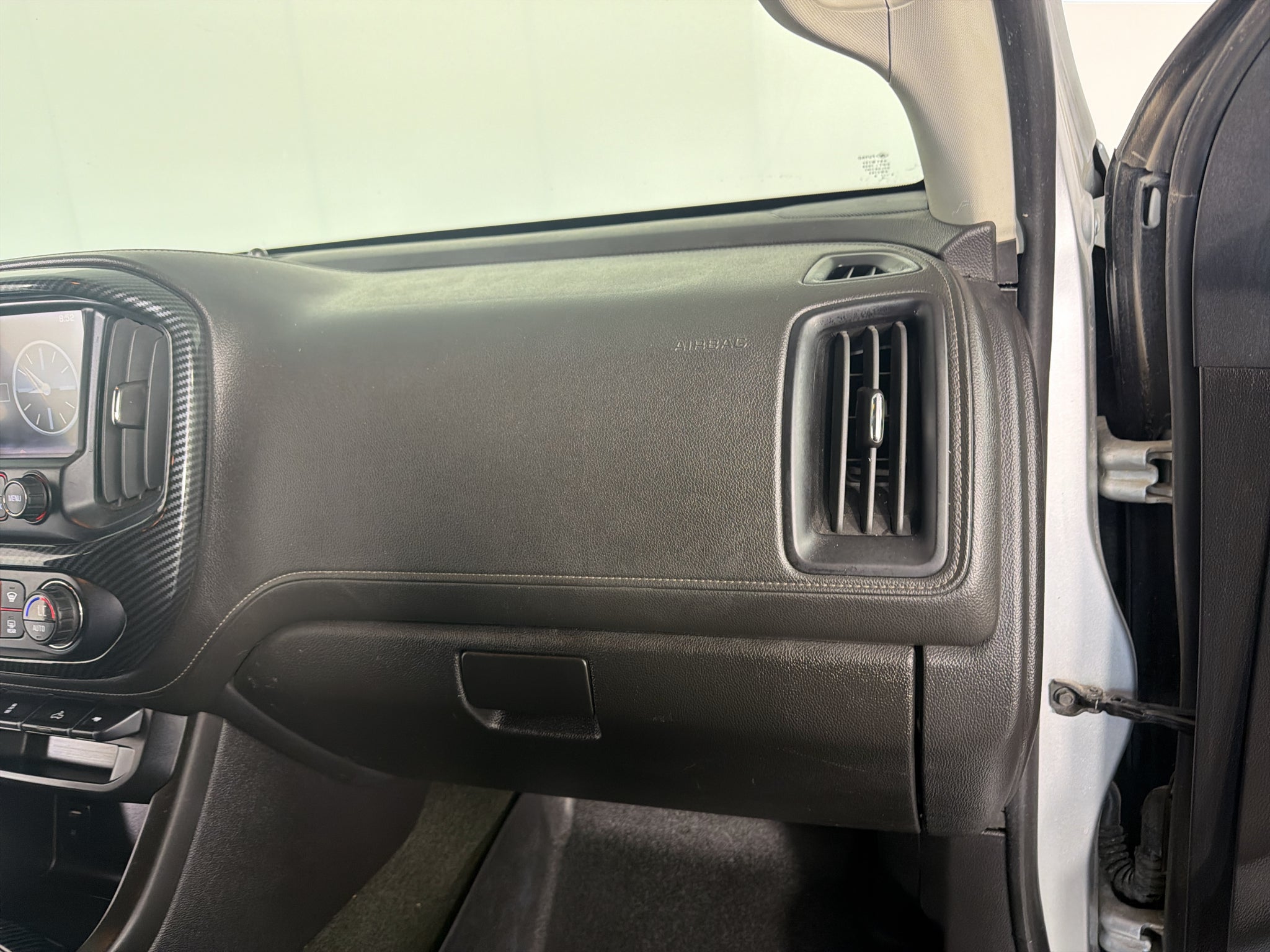 2016 GMC Canyon 2WD SLE