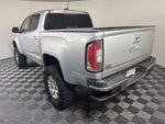 2016 GMC Canyon 2WD SLE