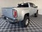 2016 GMC Canyon 2WD SLE