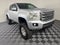 2016 GMC Canyon 2WD SLE