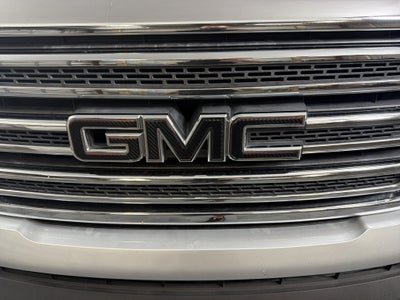 2016 GMC Canyon 2WD SLE
