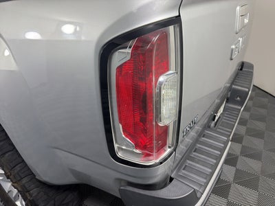 2016 GMC Canyon 2WD SLE