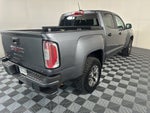 2022 GMC Canyon AT4 - Cloth