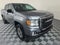 2022 GMC Canyon AT4 - Cloth