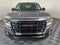 2022 GMC Canyon AT4 - Cloth