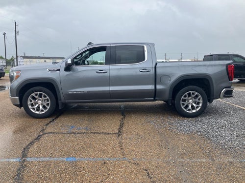 2020 GMC Sierra 1500 SLE