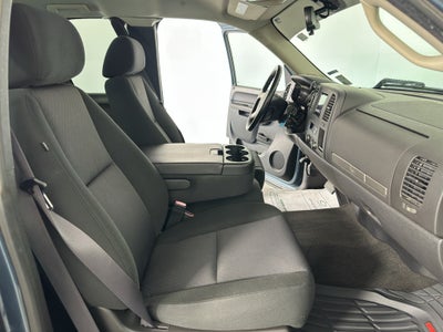 2011 GMC Sierra 1500 SLE