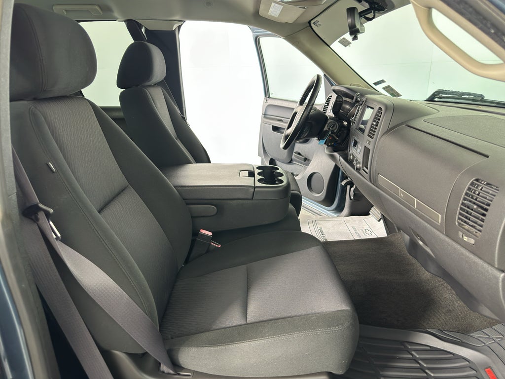 2011 GMC Sierra 1500 SLE