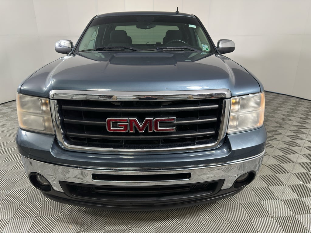 2011 GMC Sierra 1500 SLE