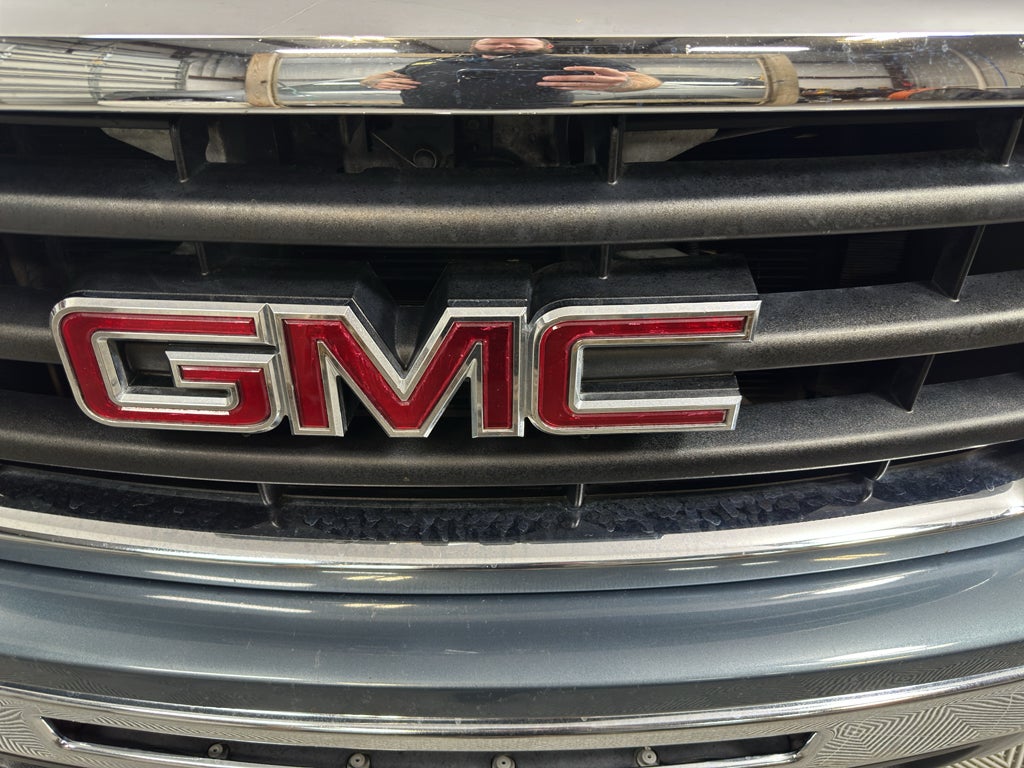 2011 GMC Sierra 1500 SLE