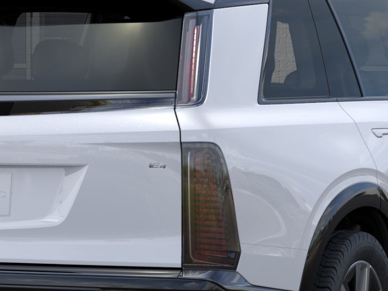 2027 Cadillac VISTIQ Sport