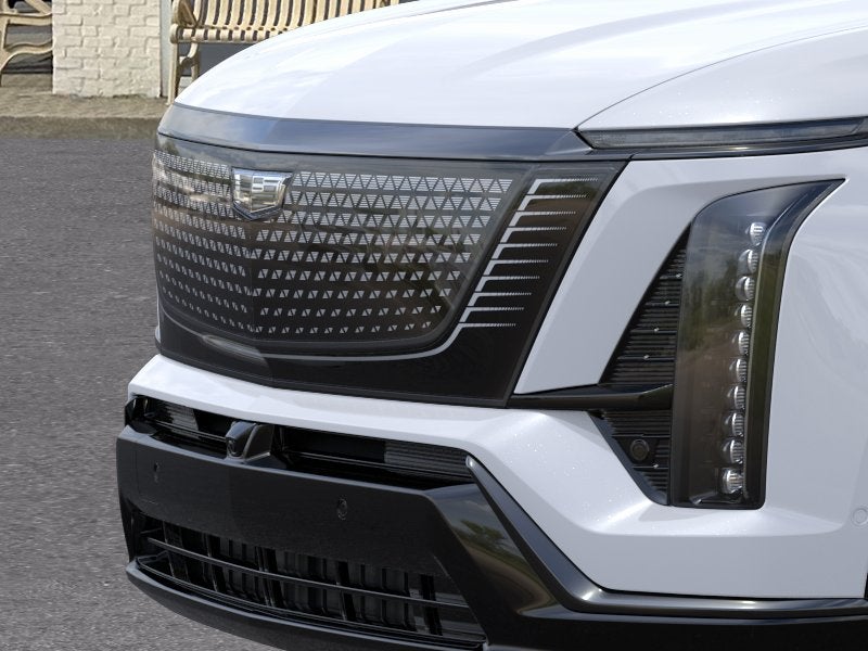 2027 Cadillac VISTIQ Sport