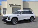 2027 Cadillac VISTIQ Sport