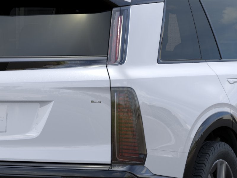 2027 Cadillac VISTIQ Sport