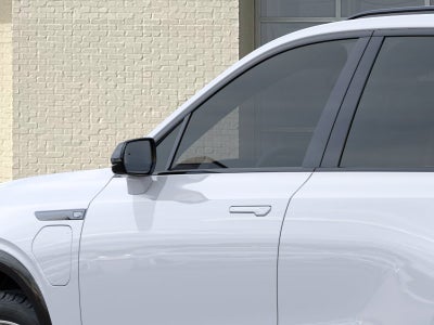 2027 Cadillac VISTIQ Sport