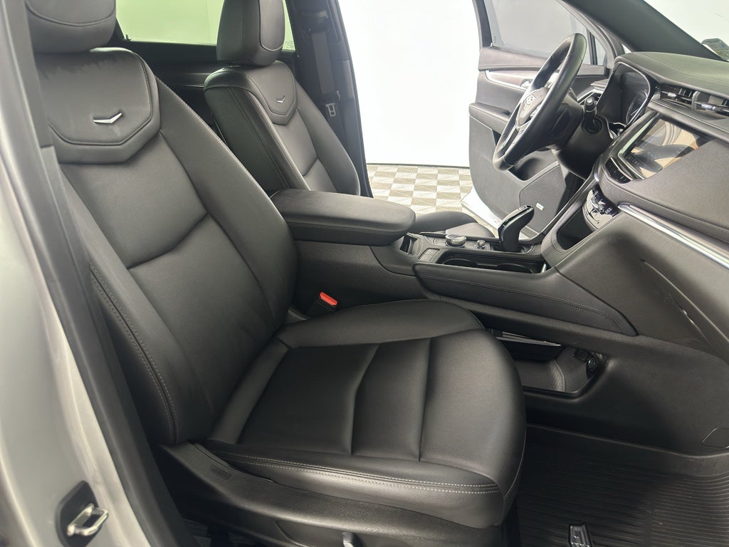 2020 Cadillac XT5 Luxury