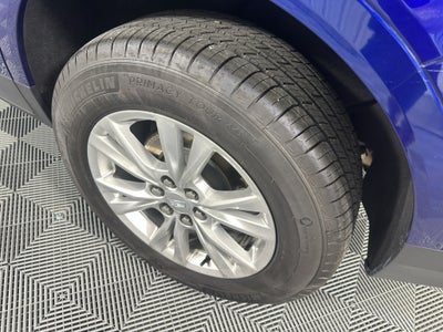 2023 Cadillac XT5 Luxury