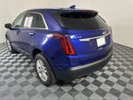 2023 Cadillac XT5 Luxury