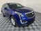 2023 Cadillac XT5 Luxury