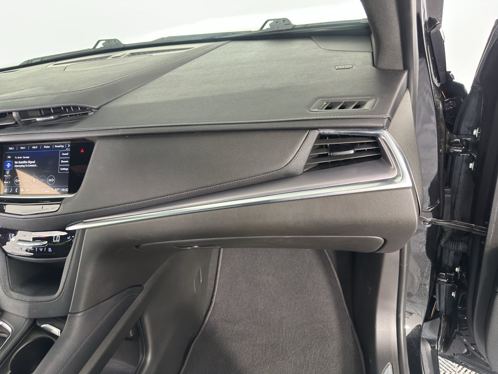 2024 Cadillac XT5 Luxury