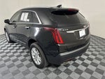2024 Cadillac XT5 Luxury