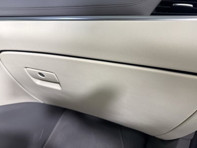 2017 Cadillac XT5 Luxury FWD