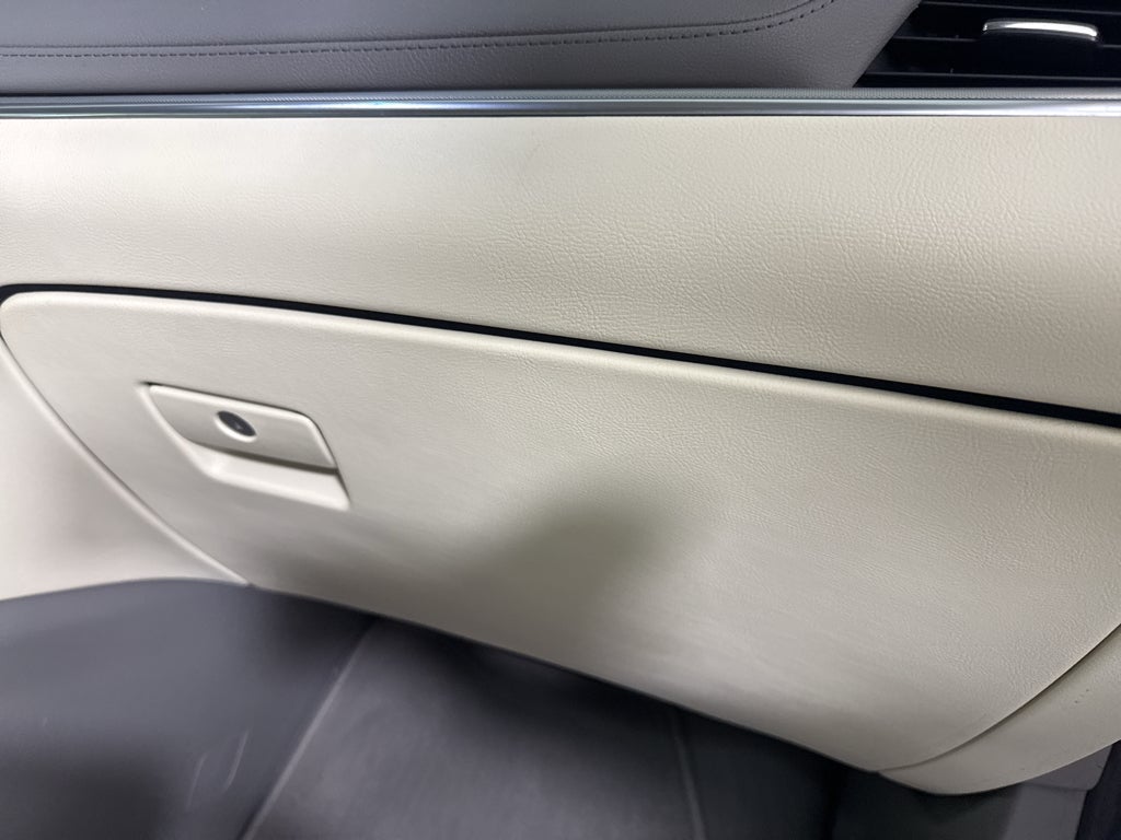2017 Cadillac XT5 Luxury FWD