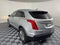2017 Cadillac XT5 Luxury FWD
