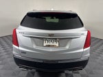 2017 Cadillac XT5 Luxury FWD