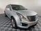 2017 Cadillac XT5 Luxury FWD