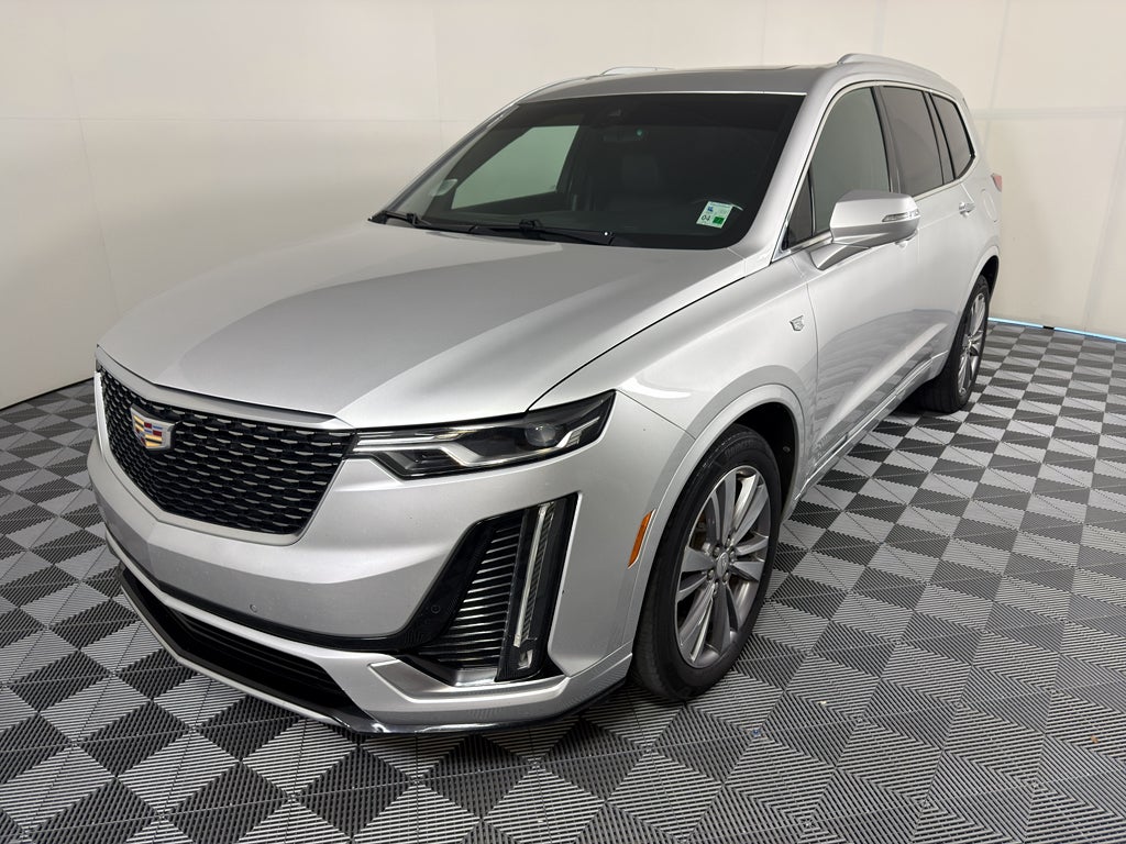 2020 Cadillac XT6 FWD Premium Luxury
