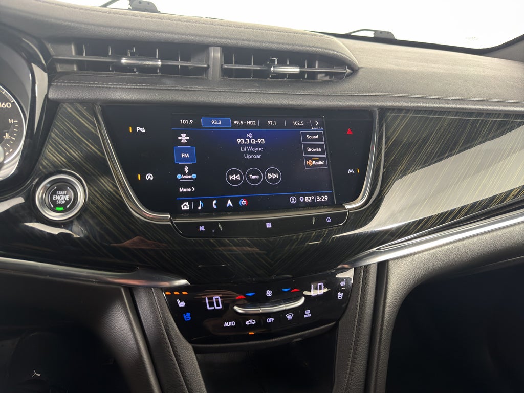 2020 Cadillac XT6 FWD Premium Luxury