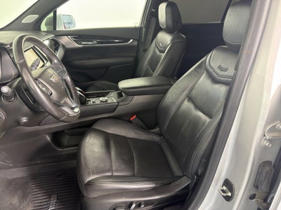 2020 Cadillac XT6 FWD Premium Luxury