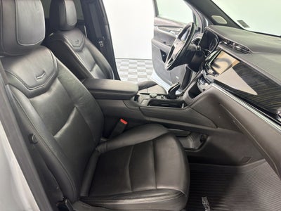 2020 Cadillac XT6 FWD Premium Luxury