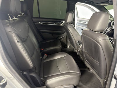 2020 Cadillac XT6 FWD Premium Luxury