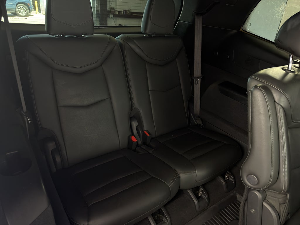 2020 Cadillac XT6 FWD Premium Luxury